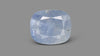 Natural Blue Sapphire 5.28 Carats / 5.8 Ratti