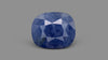Natural Blue Sapphire 5.75 Carats / 6.32 Ratti