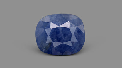 Natural Blue Sapphire 5.75 Carats / 6.32 Ratti