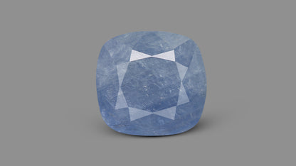 Natural Blue Sapphire 8.40 Carats / 9.23 Ratti