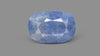 Natural Blue Sapphire 9.71 Carats / 10.67 Ratti