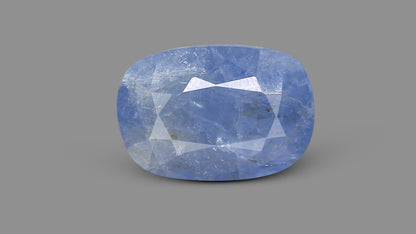 Natural Blue Sapphire 9.71 Carats / 10.67 Ratti