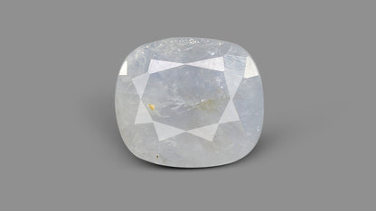Natural Blue Sapphire 7.47 Carats / 8.21 Ratti