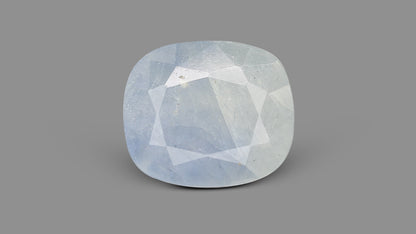 Natural Blue Sapphire 8.32 Carats / 9.14 Ratti