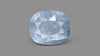 Natural Blue Sapphire 6.76 Carats / 7.43 Ratti