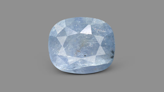 Natural Blue Sapphire 6.76 Carats / 7.43 Ratti