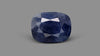 Natural Blue Sapphire 7.45 Carats / 8.19 Ratti