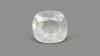 Natural Blue Sapphire 5.56 Carats / 6.11 Ratti