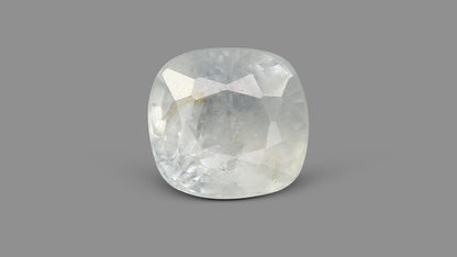 Natural Blue Sapphire 5.56 Carats / 6.11 Ratti