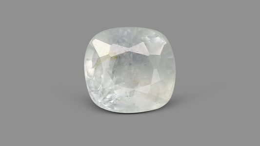 Natural Blue Sapphire 5.56 Carats / 6.11 Ratti