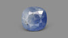 Natural Blue Sapphire 5.01 Carats / 5.51 Ratti