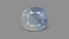 Natural Blue Sapphire 6.49 Carats / 7.13 Ratti