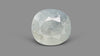 Natural Blue Sapphire 6.44 Carats / 7.08 Ratti