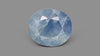 Natural Blue Sapphire 8.32 Carats / 9.14 Ratti