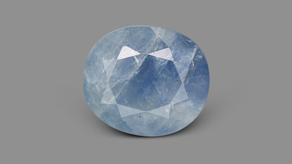 Natural Blue Sapphire 8.32 Carats / 9.14 Ratti