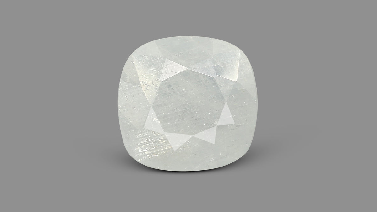 Natural Blue Sapphire 8.87 Carats / 9.75 Ratti