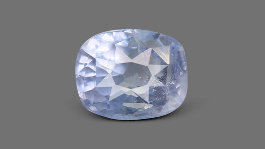 Natural Blue Sapphire 7.50 Carats / 8.24 Ratti