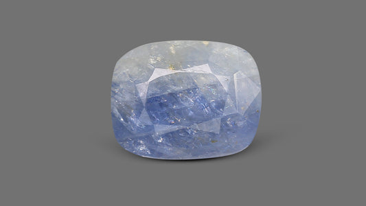 Natural Blue Sapphire 10.97 Carats / 12.05 Ratti