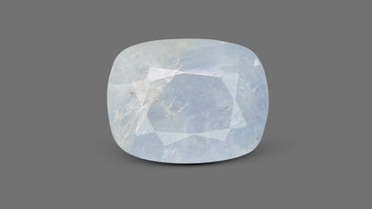 Natural Blue Sapphire 11.23 Carats / 12.34 Ratti