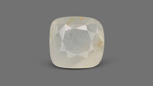 Natural Blue Sapphire 6.64 Carats / 7.3 Ratti