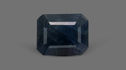 Natural Blue Sapphire 8.43 Carats / 9.26 Ratti