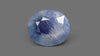Kashmir Blue Sapphire (Neelam) 13.17 Carats / 14.47 Ratti