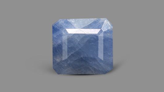 Kashmir Blue Sapphire (Neelam) 10.23 Carats / 11.24 Ratti