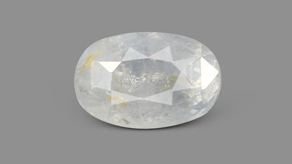 Natural Blue Sapphire 6.50 Carats / 7.14 Ratti