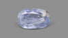 Natural Blue Sapphire 10.26 Carats / 11.27 Ratti