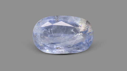Natural Blue Sapphire 10.26 Carats / 11.27 Ratti