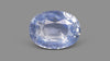 Natural Blue Sapphire 6.49 Carats / 7.13 Ratti