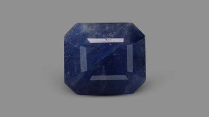 Natural Blue Sapphire 8.65 Carats / 9.51 Ratti