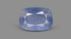 Natural Blue Sapphire 6.53 Carats / 7.18 Ratti
