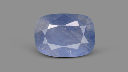 Natural Blue Sapphire 6.53 Carats / 7.18 Ratti