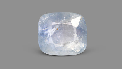 Natural Blue Sapphire 6.77 Carats / 7.44 Ratti