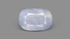 Natural Blue Sapphire 7.37 Carats / 8.1 Ratti