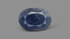Natural Blue Sapphire 7.20 Carats / 7.91 Ratti