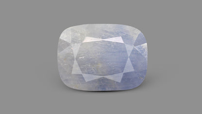 Natural Blue Sapphire 10.04 Carats / 11.03 Ratti