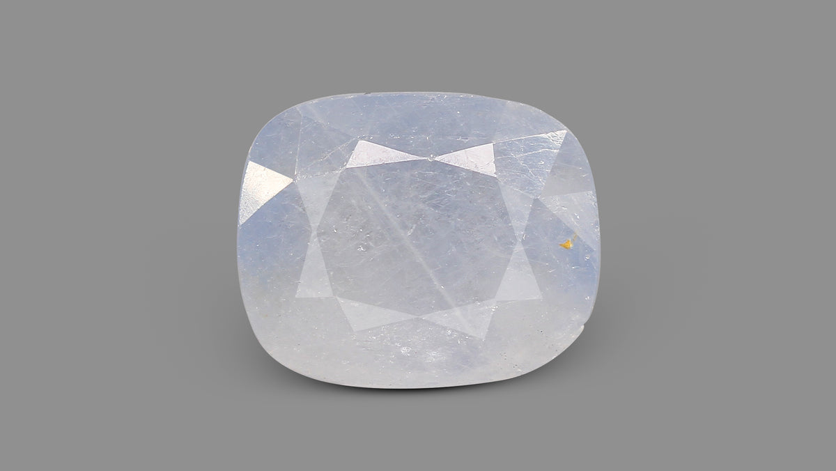 Natural Blue Sapphire 9.57 Carats / 10.52 Ratti
