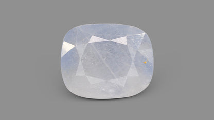 Natural Blue Sapphire 9.57 Carats / 10.52 Ratti
