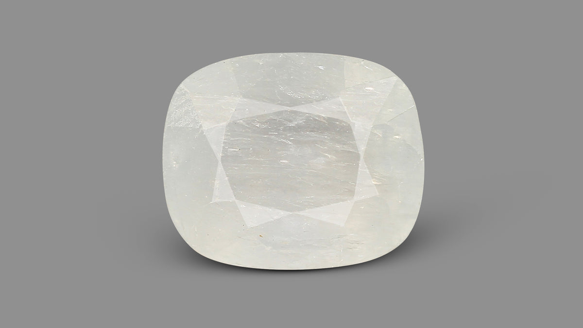 Natural Blue Sapphire 6.75 Carats / 7.42 Ratti