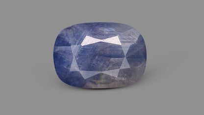 Natural Blue Sapphire 9.20 Carats / 10.11 Ratti