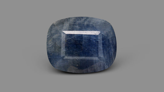 Natural Blue Sapphire 6.82 Carats / 7.49 Ratti