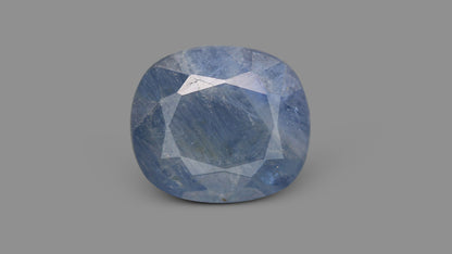 Natural Blue Sapphire 7.31 Carats / 8.03 Ratti
