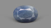 Natural Blue Sapphire 6.40 Carats / 7.03 Ratti