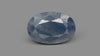 Natural Blue Sapphire 6.49 Carats / 7.13 Ratti