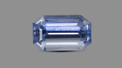 Natural Blue Sapphire 7.50 Carats / 8.24 Ratti