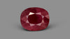 Madagascar Ruby (Manik) 5.47 Carats / 6.01 Ratti