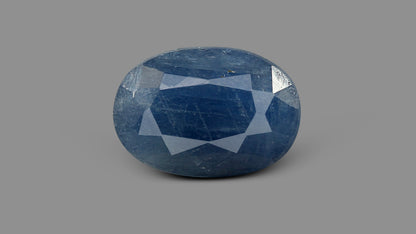 Natural Blue Sapphire 5.70 Carats / 6.26 Ratti