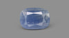 Natural Blue Sapphire 6.79 Carats / 7.46 Ratti